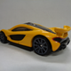 Illustration for article titled MCLAREN MONDAY